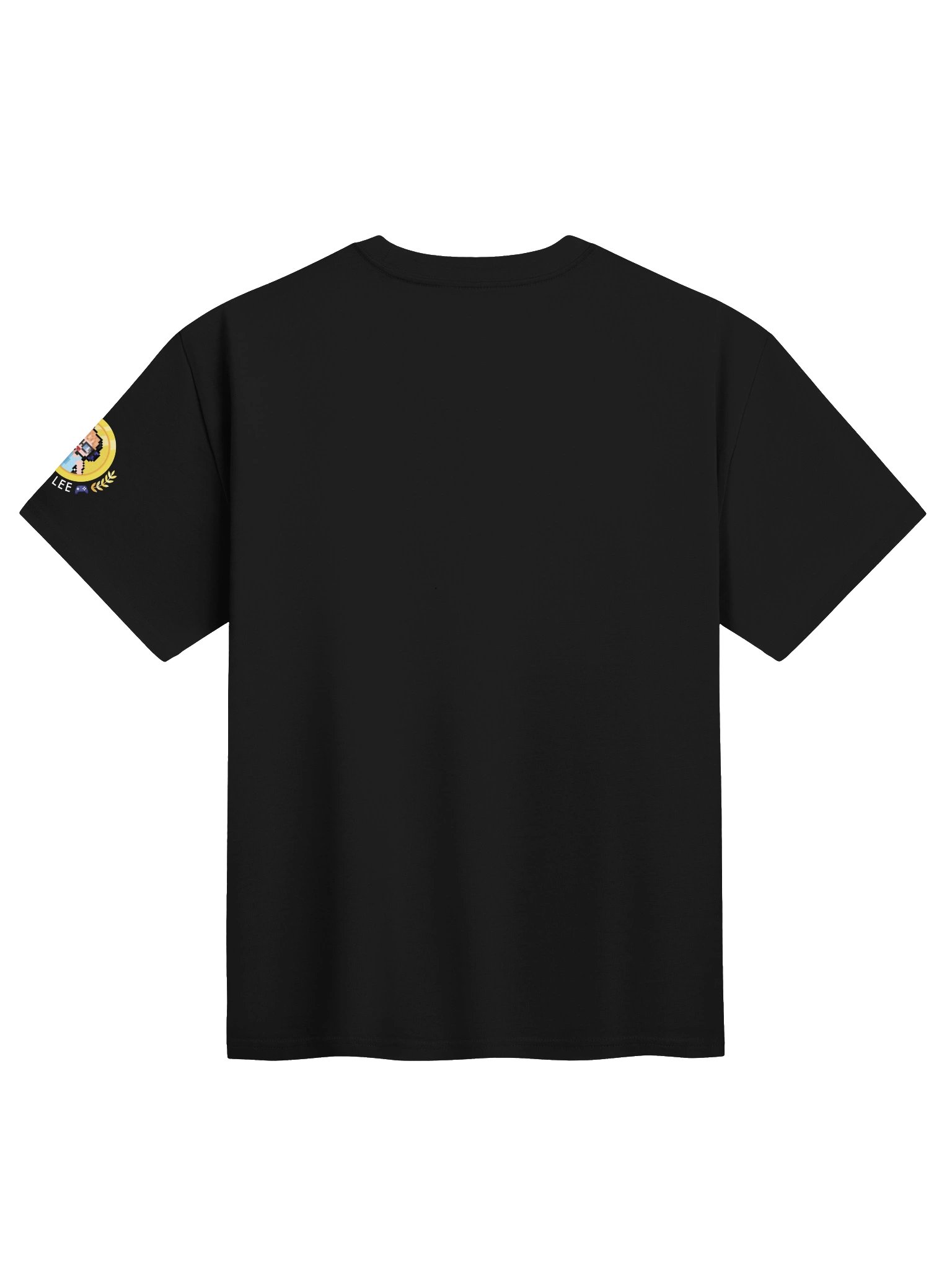 GhostLee Limited Tees!! product image (5)