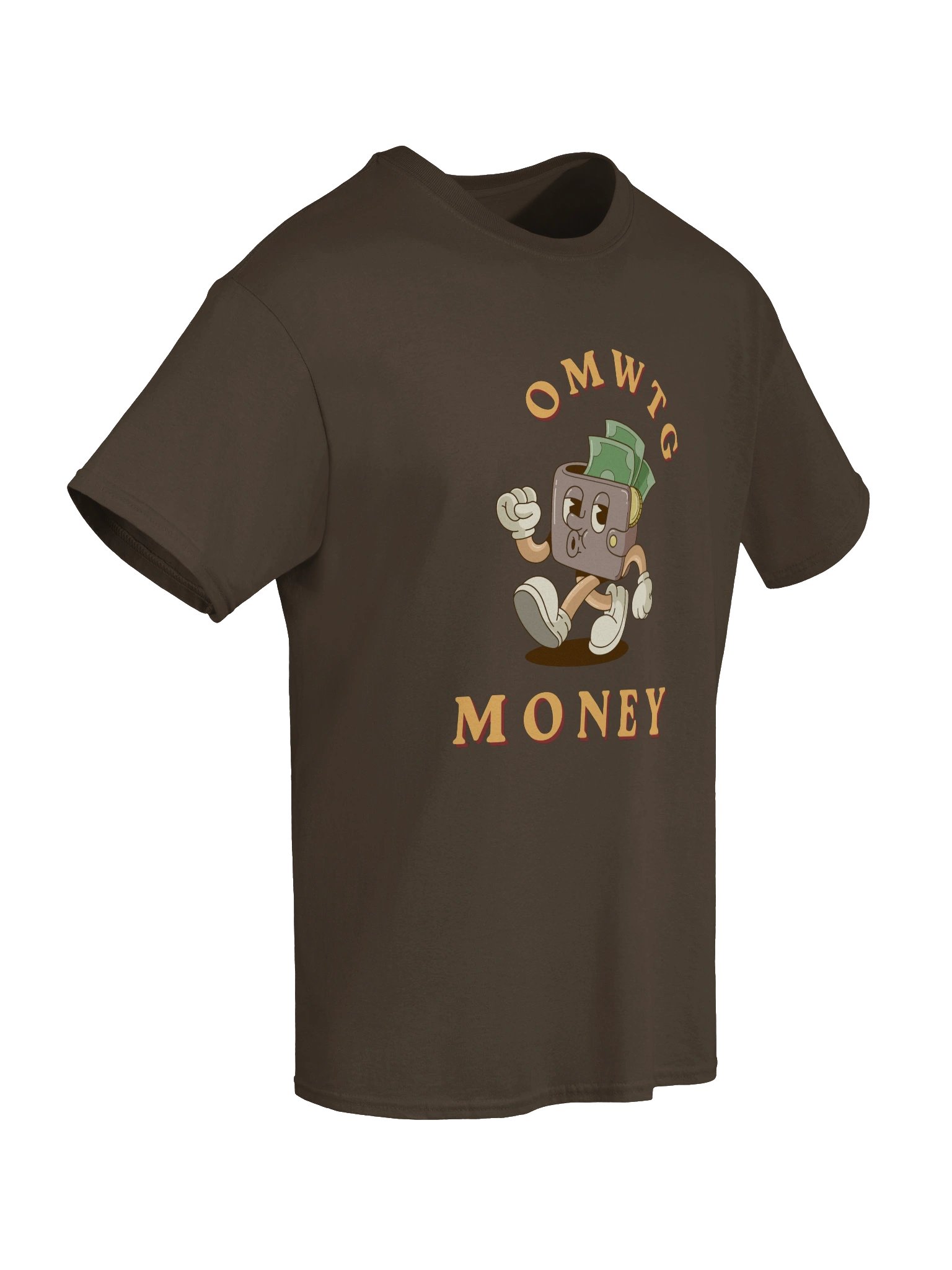 OMWTG Money Shirt | *4* product image (21)