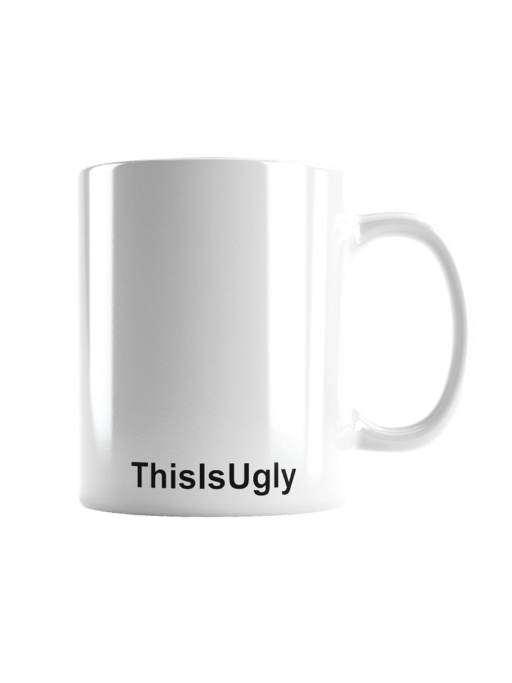 Ugly Kris Mug product image (2)