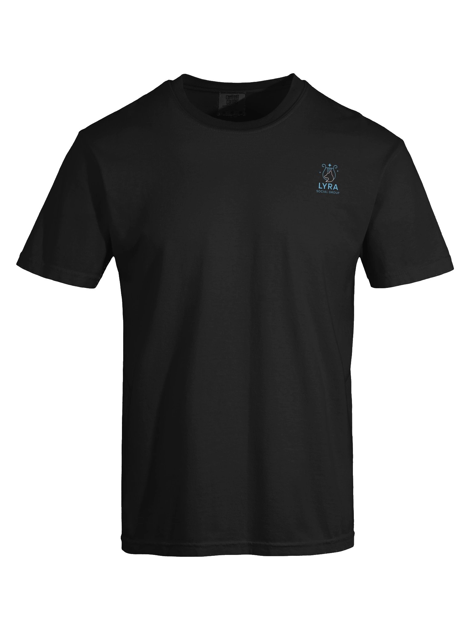 LYS Early Sponser T-Shirt product image (9)