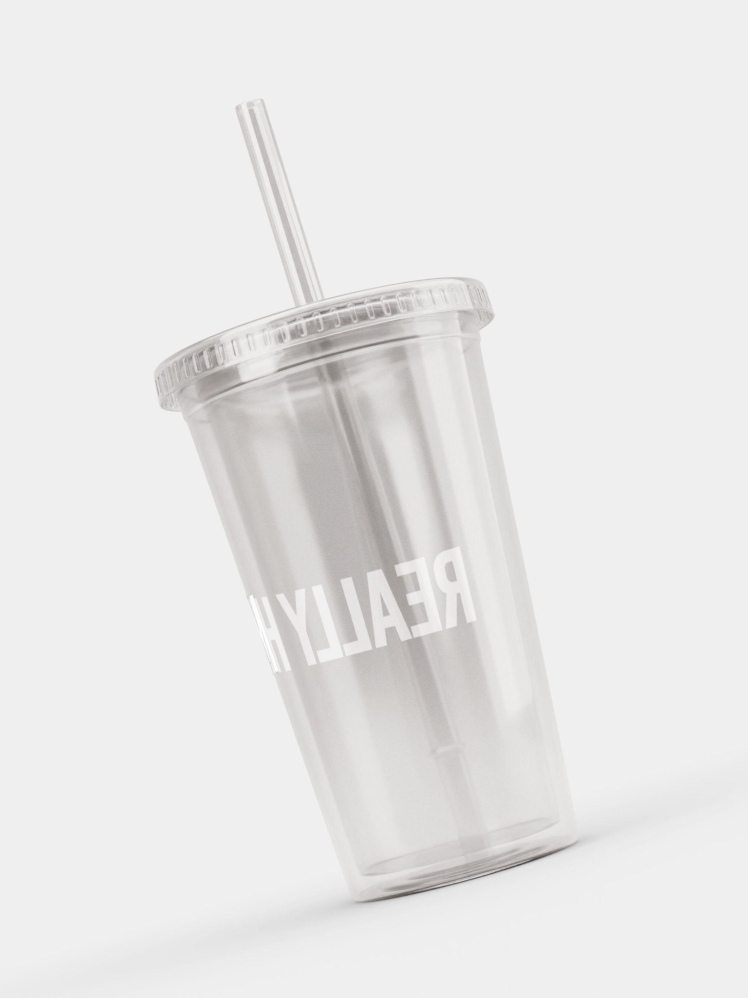 Really Him Tumbler product image (8)