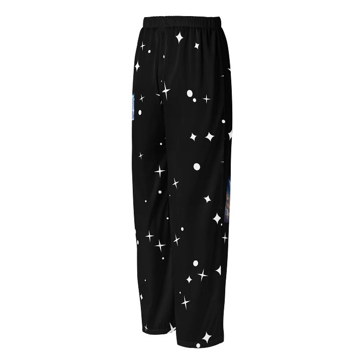 Winged Pajama Pants product image (2)