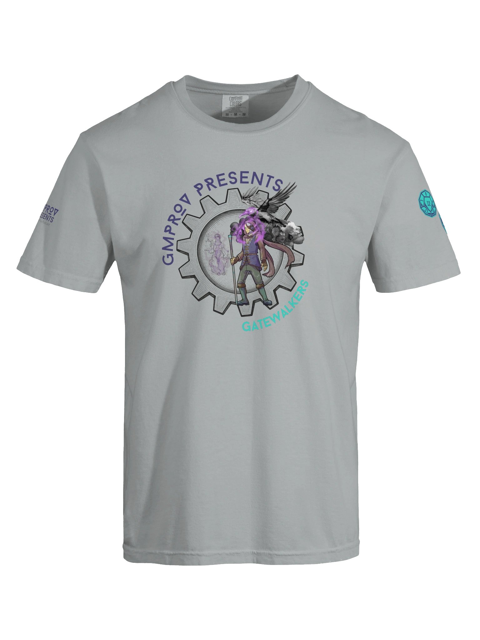 NOVA Shirt (Framed) product image (5)