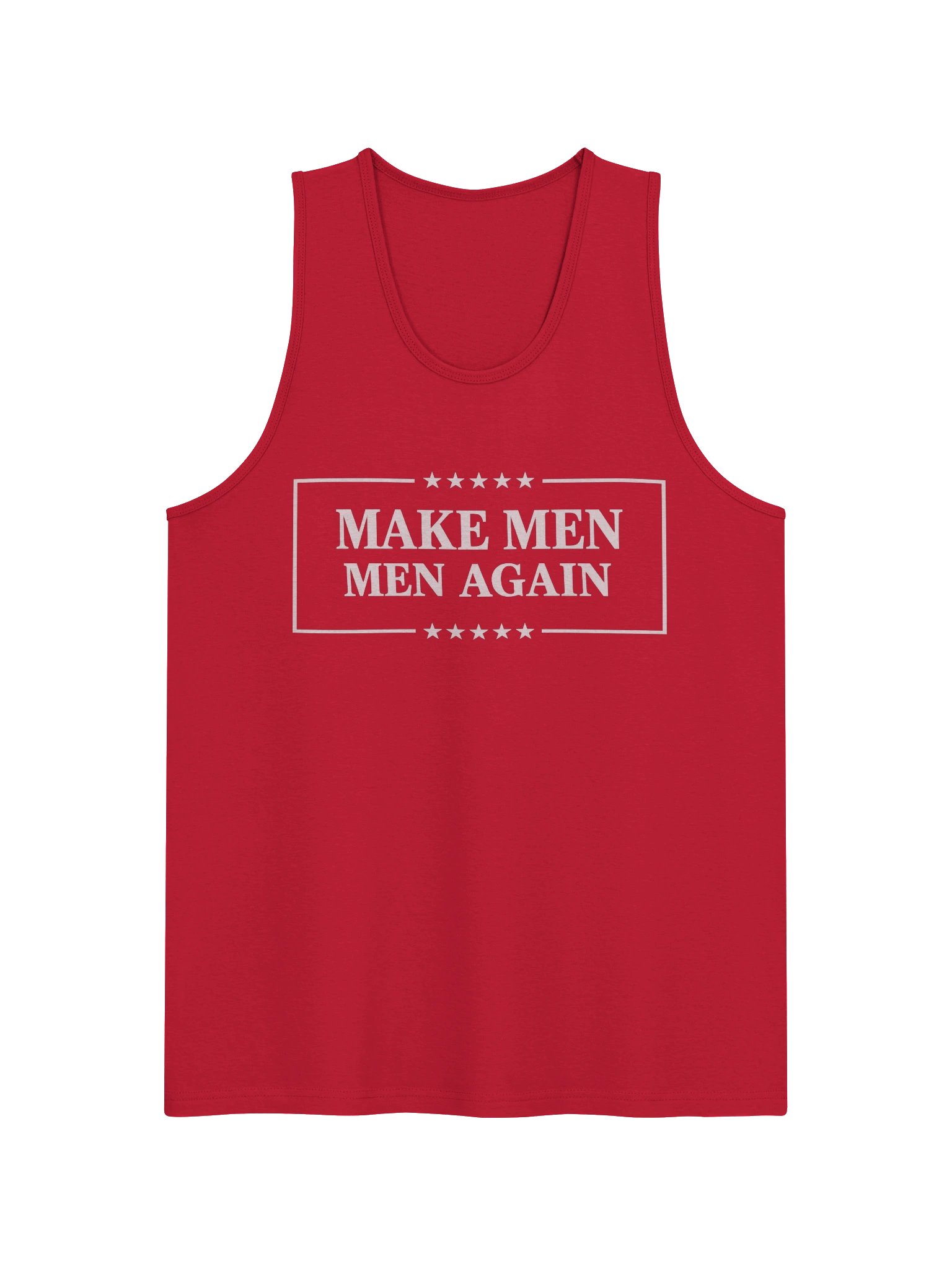 MAKE MEN, MEN AGAIN product image (1)