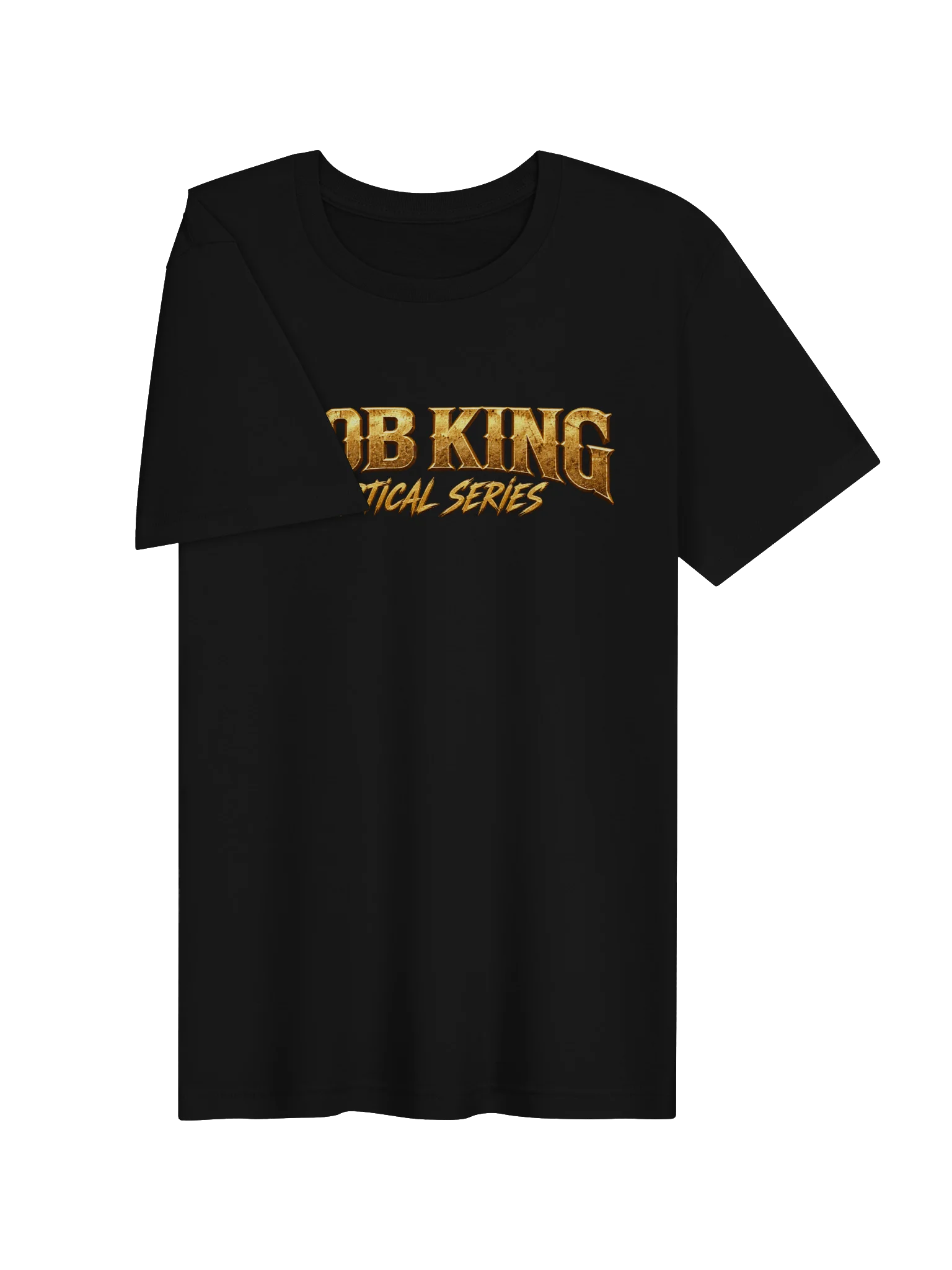 MOBKING Gold Standard Tee product image (3)