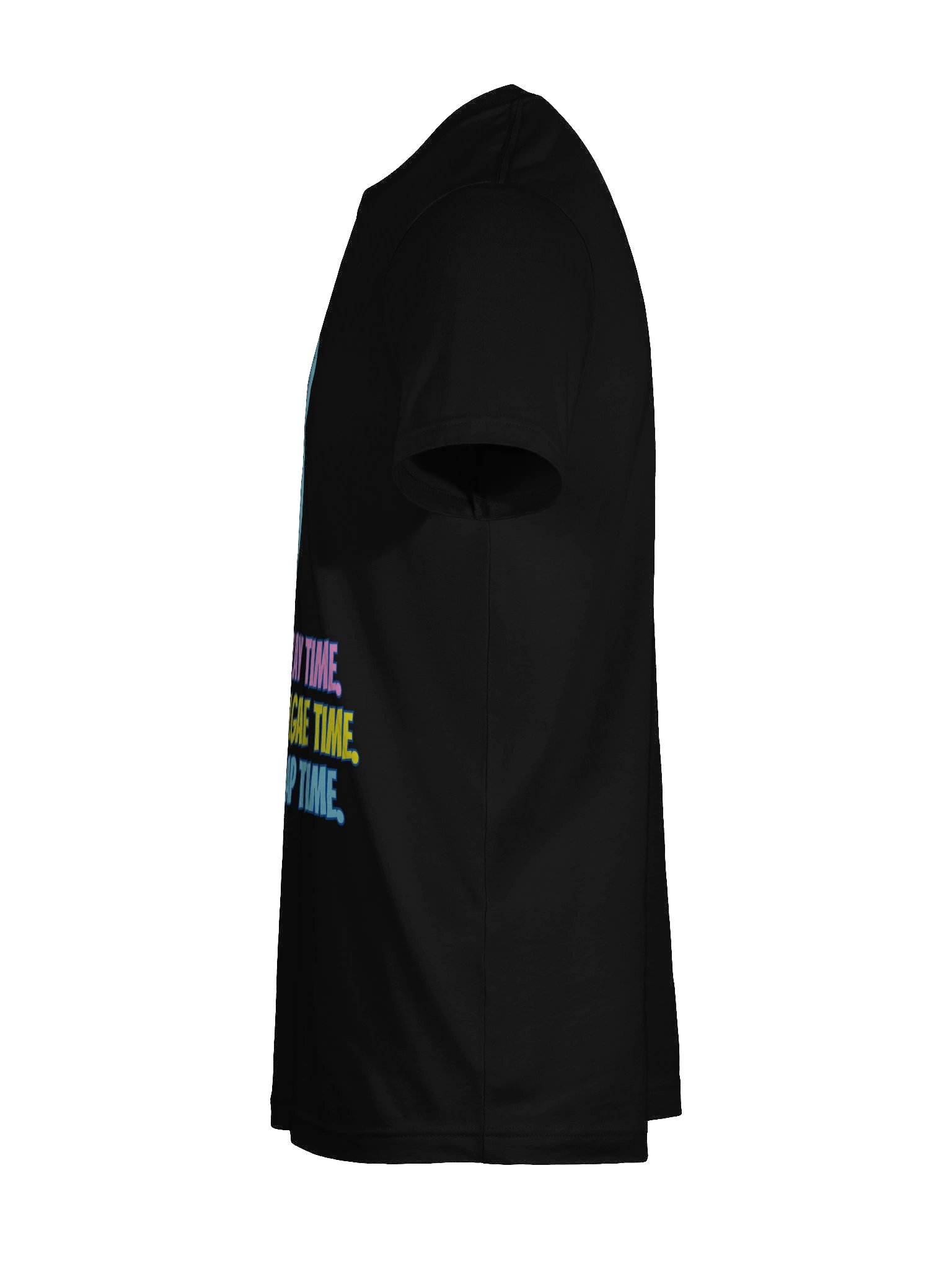 Snail Mail Text tee product image (121)