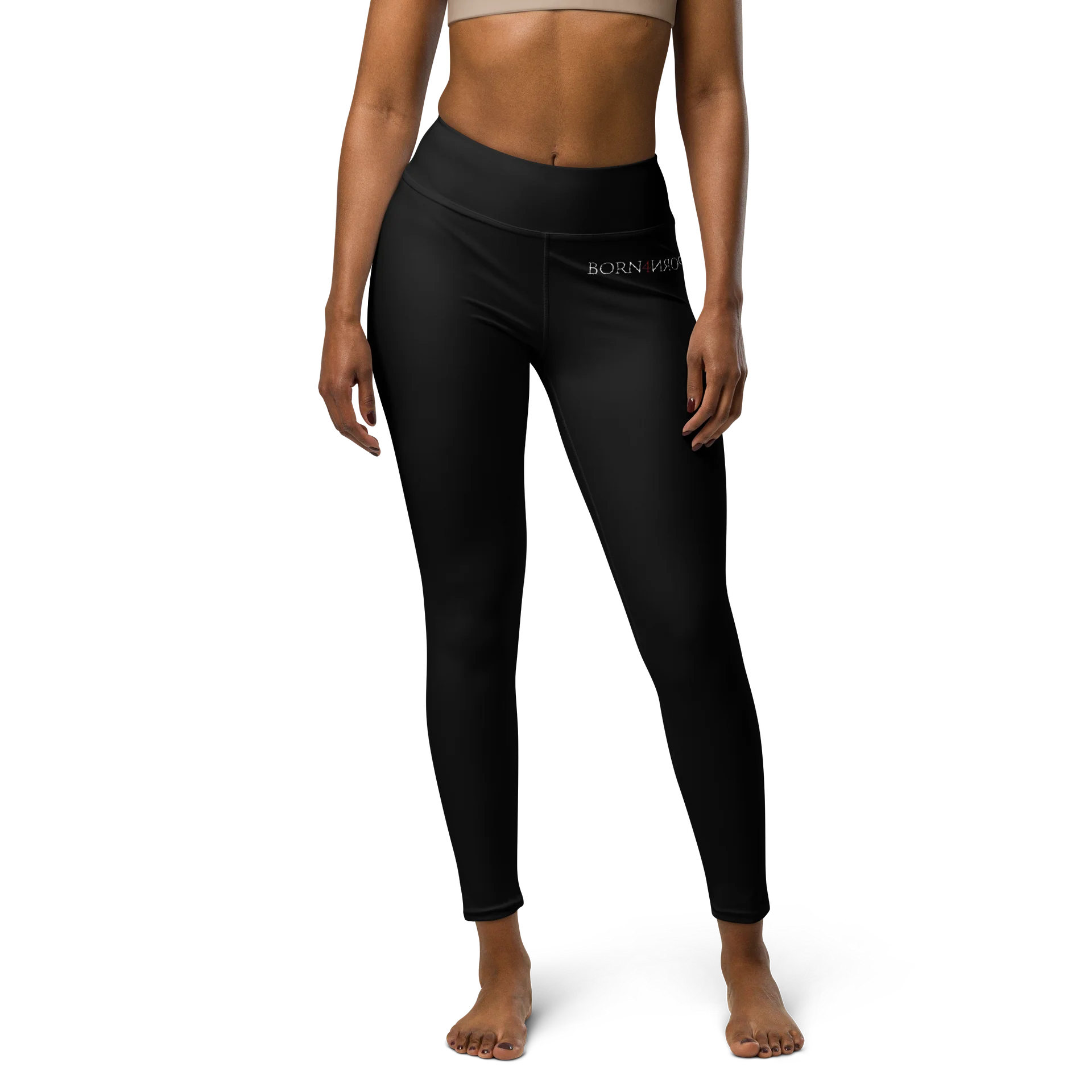 BORN4PORN leggings product image (1)