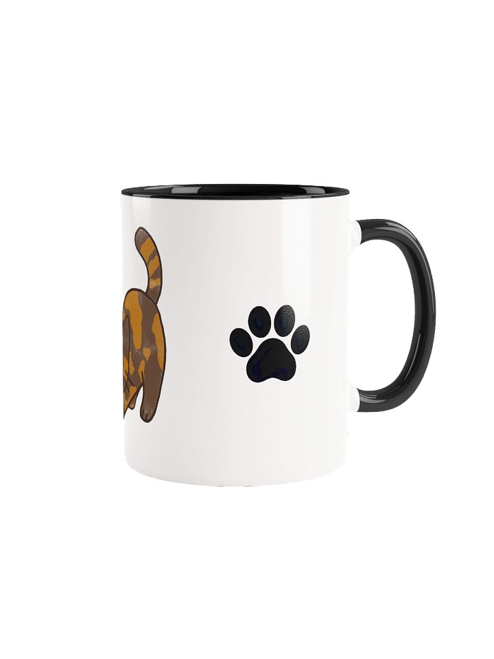Fanta Stretch Mug — MelissMines product image (1)
