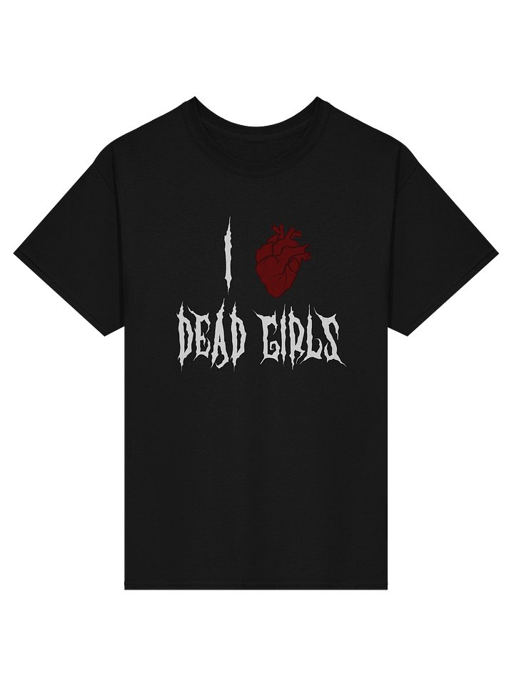 I <3 Dead Girls Tee product image (1)