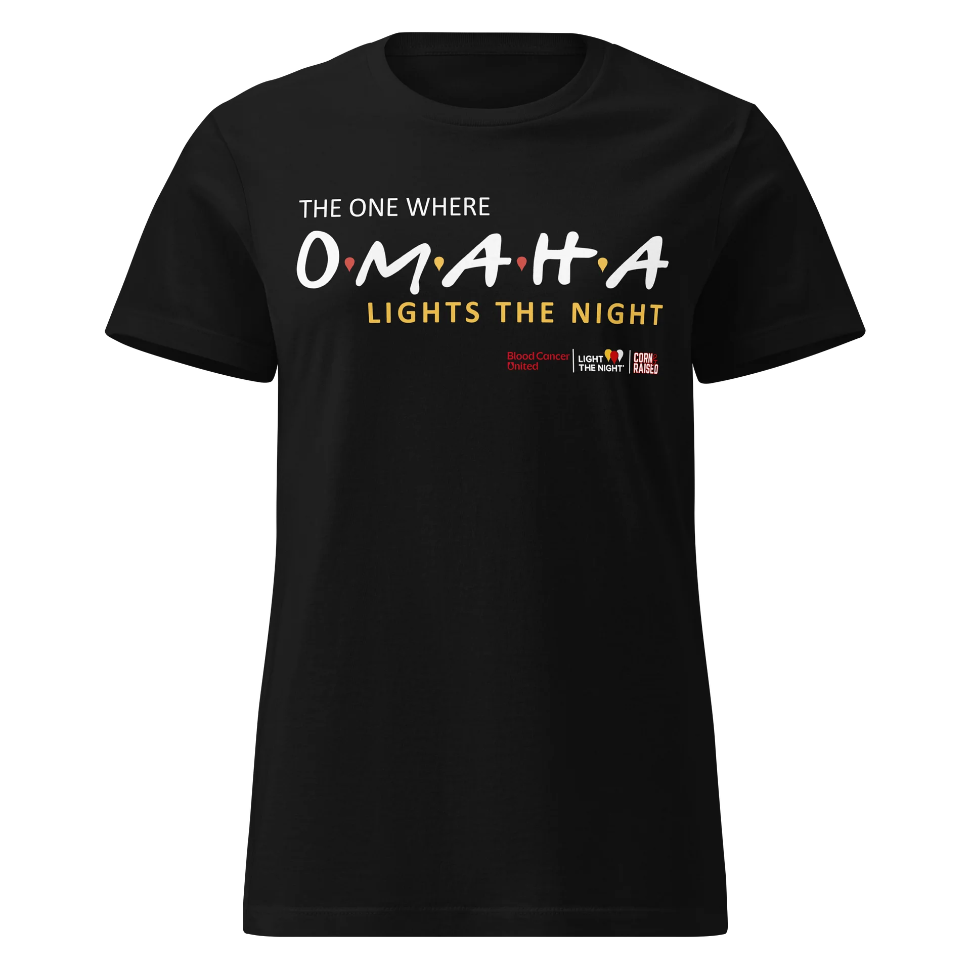 LTN Tee | Women's product image (1)