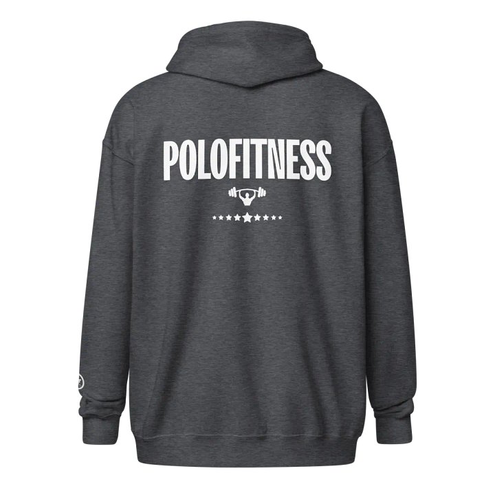 POLOFITNESS product image (2)