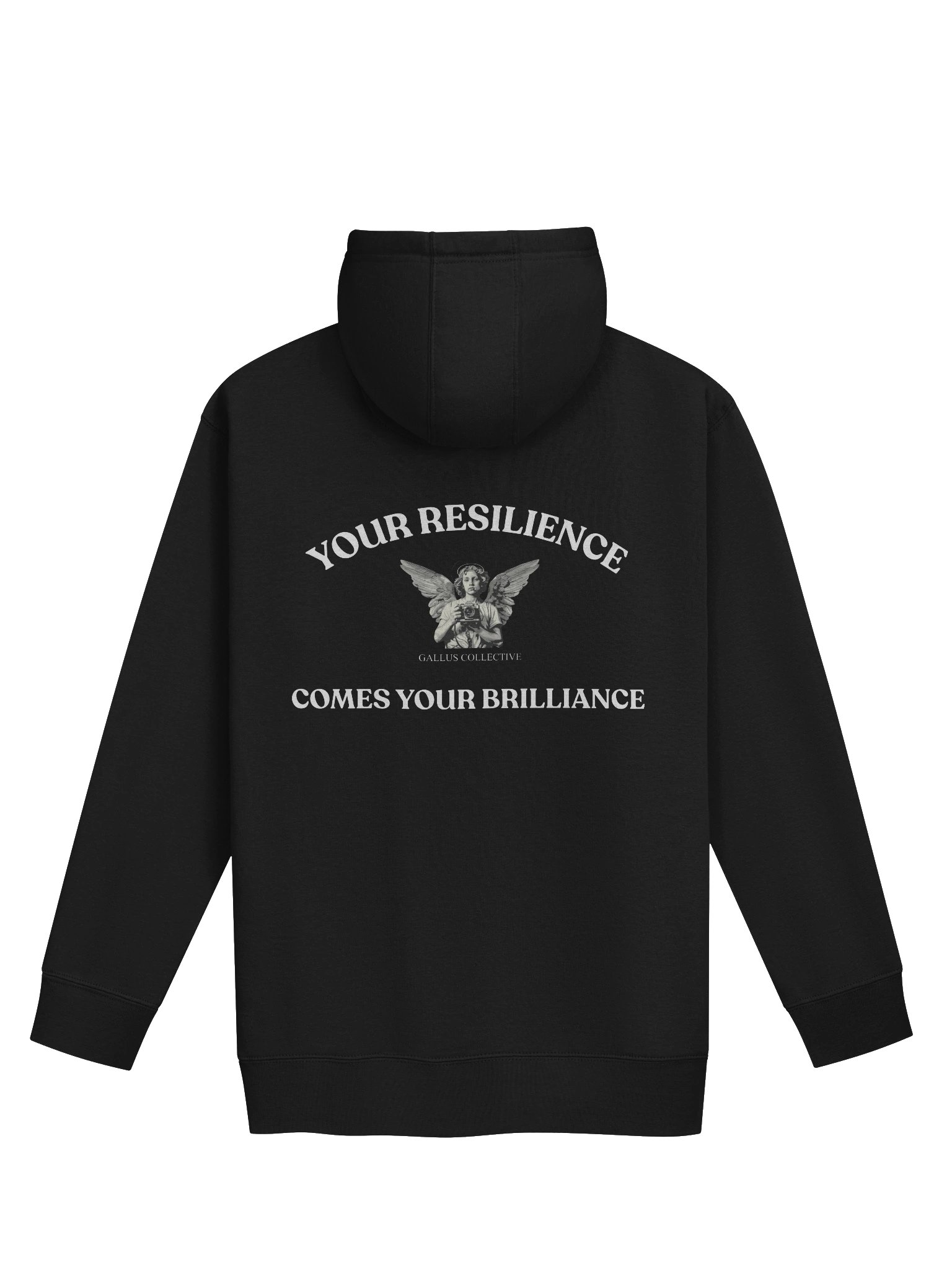 Gallus Positive Vibes product image (10)