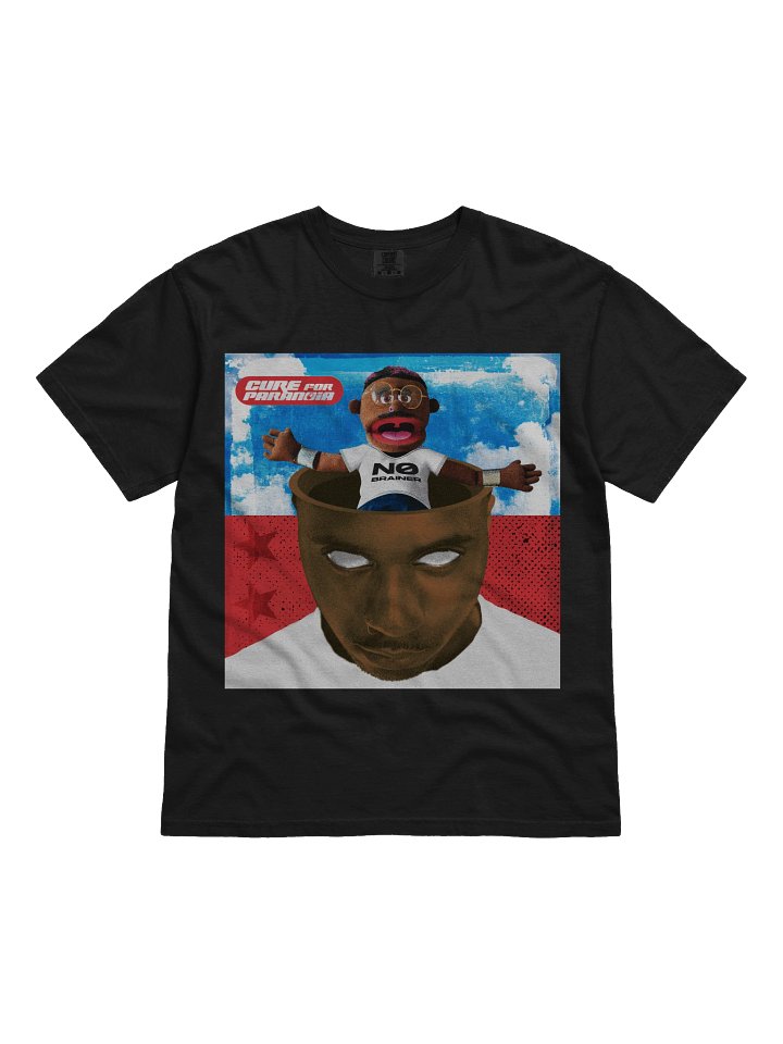 No Brainer Tee product image (1)