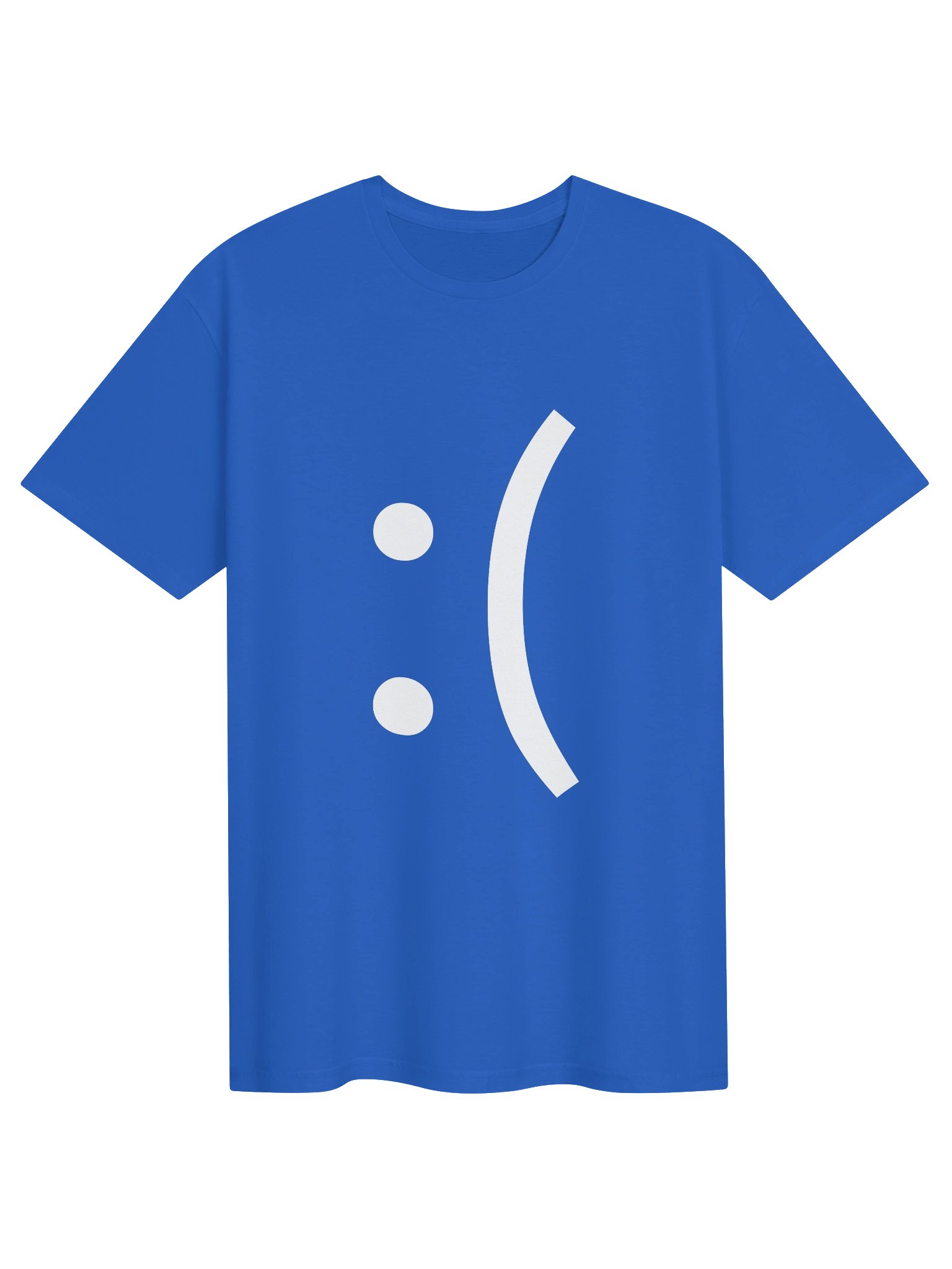 Error Tee product image (1)