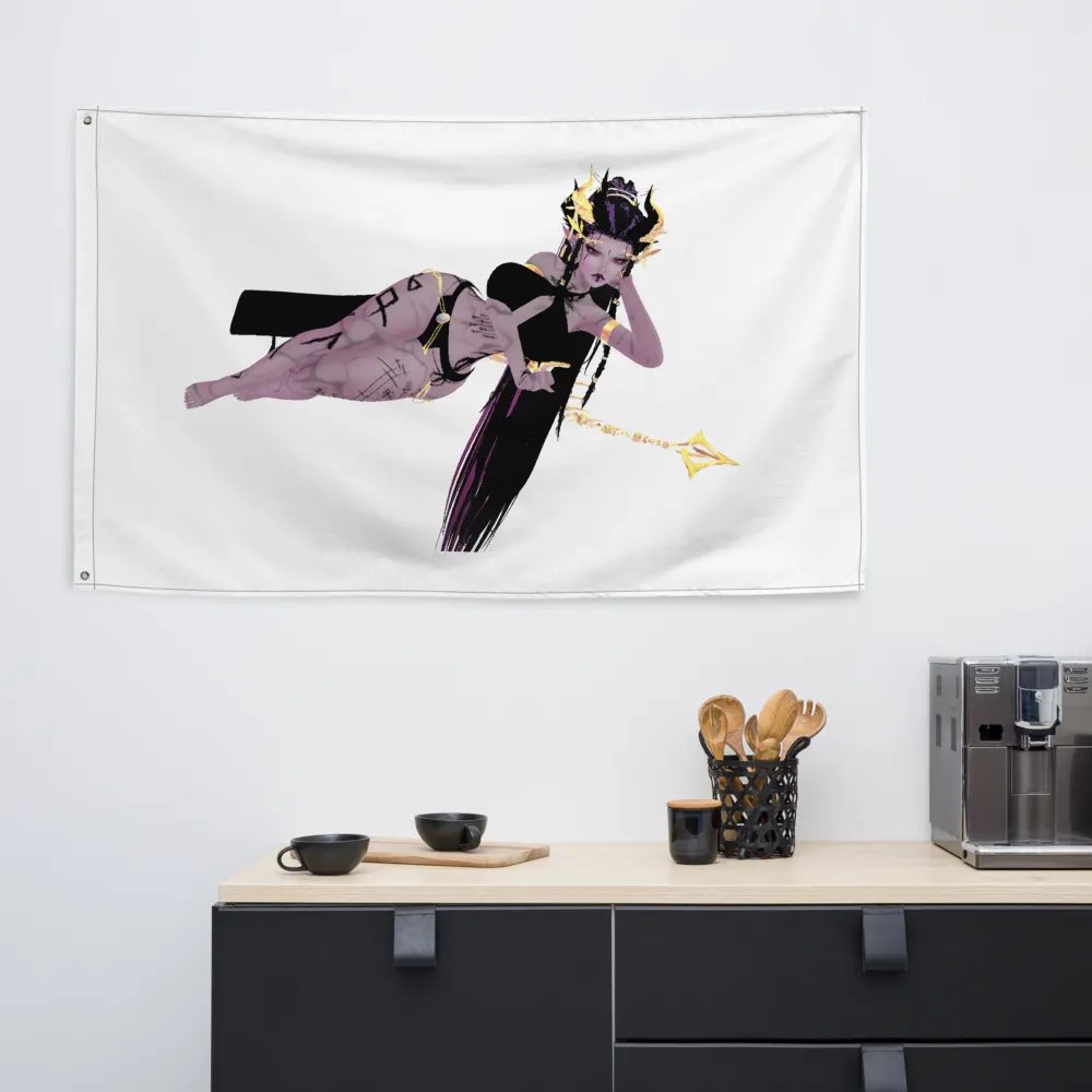 Envy's Empirical Flag product image (6)