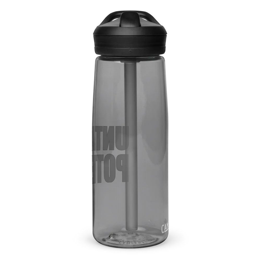 Untapped Potential Sports Water Bottle product image (4)