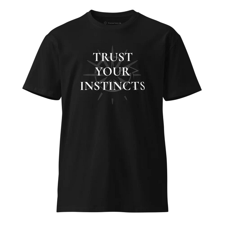 0 - The Fool Premium Tee product image (1)