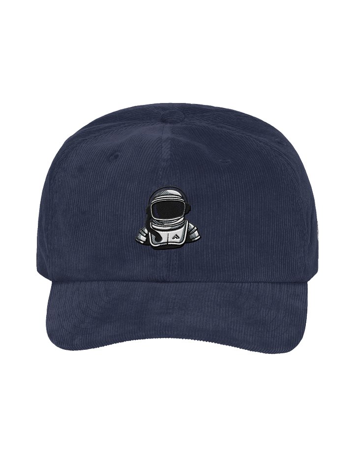 Astro Corduroy [Black/Navy] product image (1)