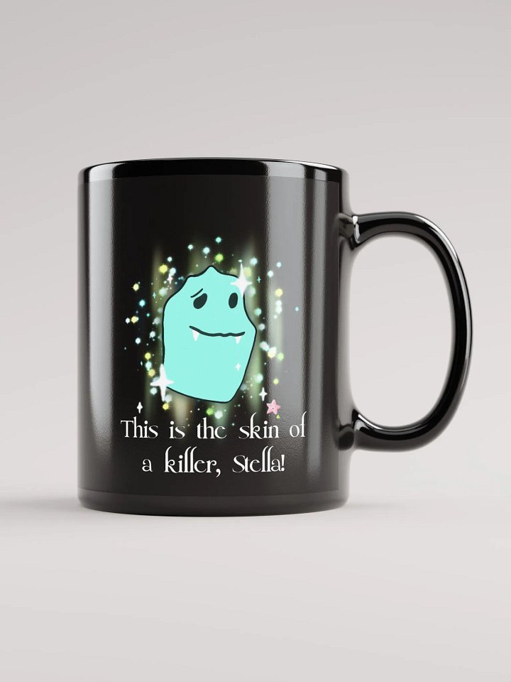 Skin of Killer, Stella Mug product image (2)