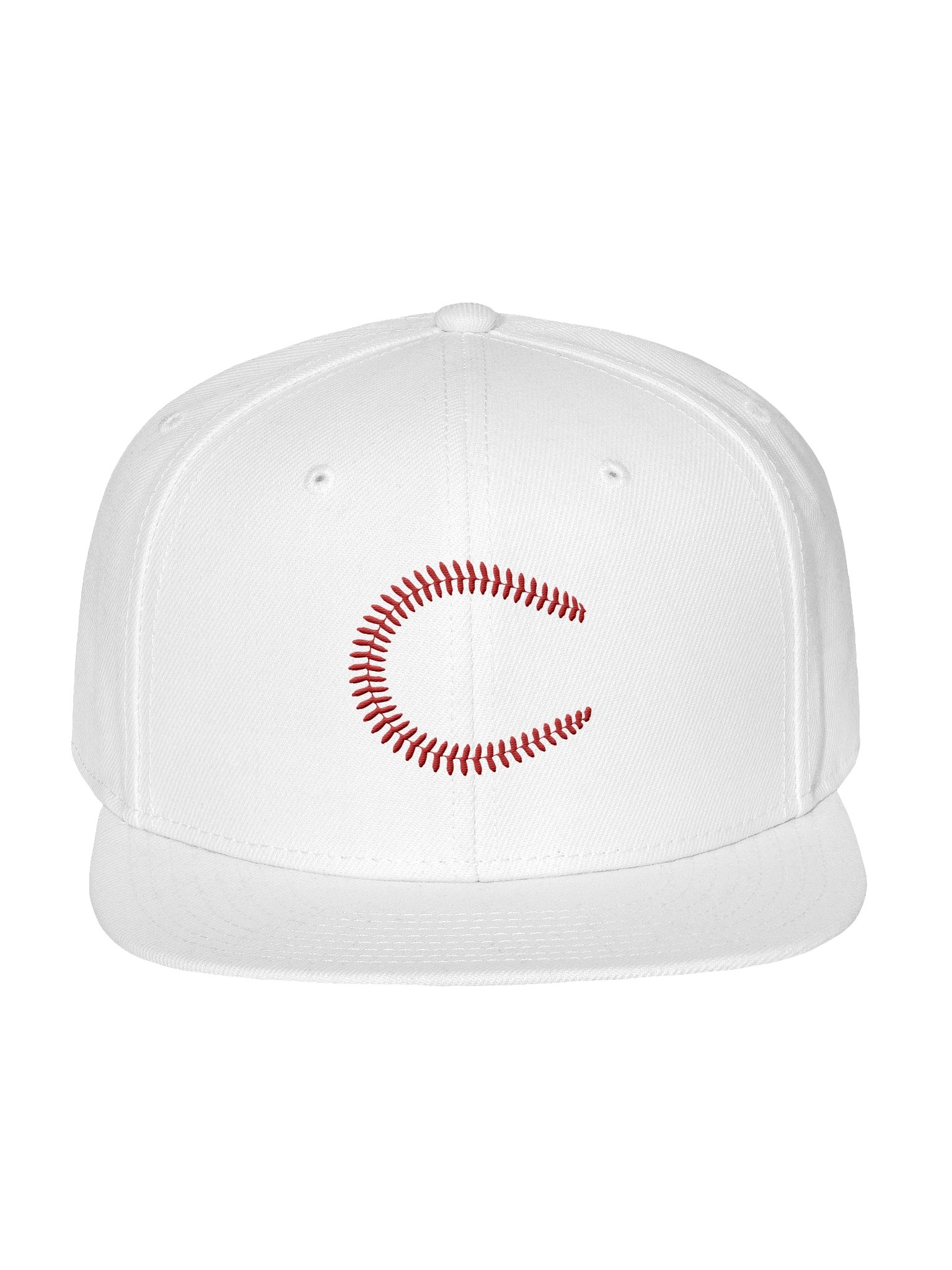 C Seams Hat product image (1)