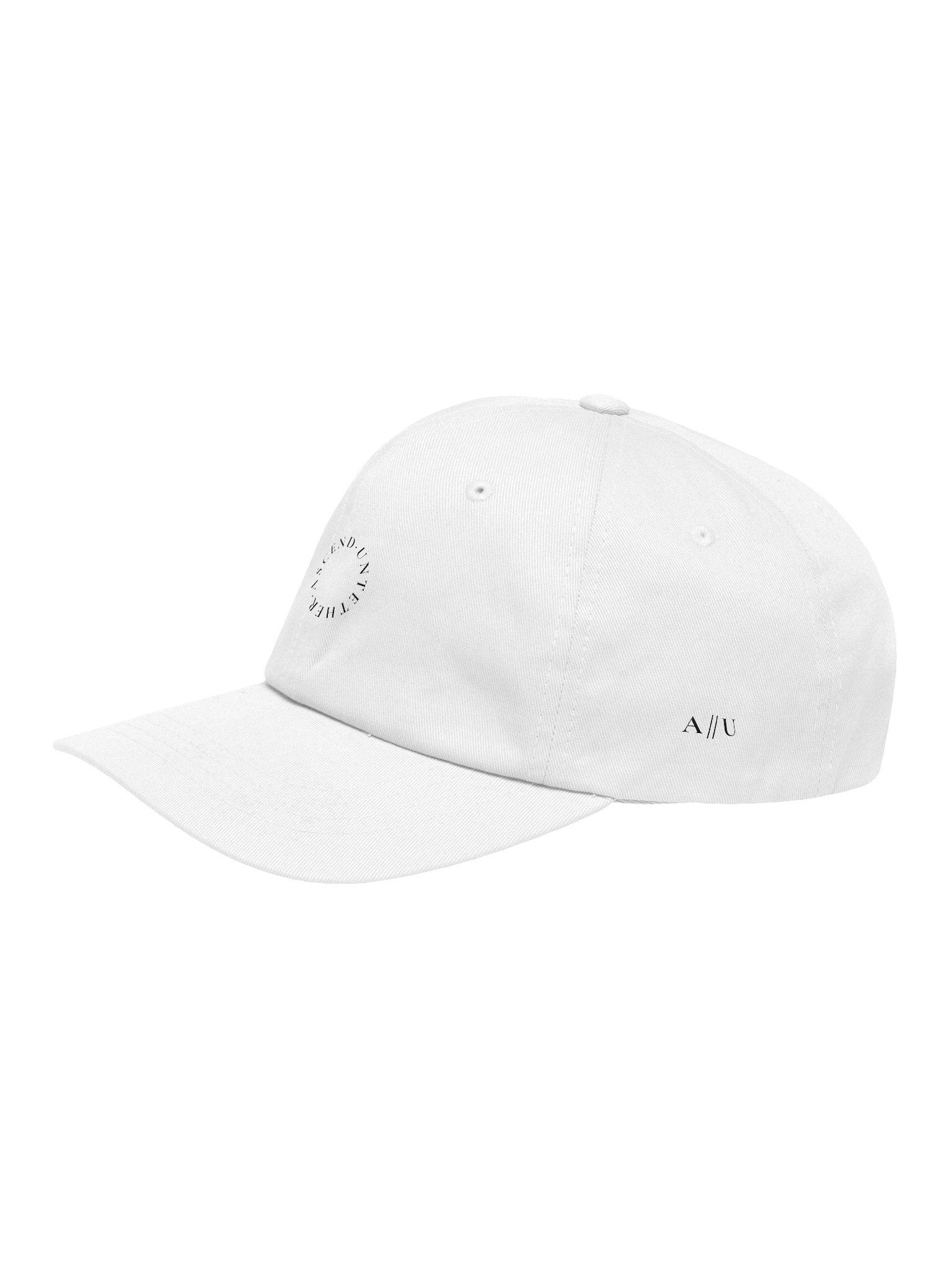 Untethered Cap product image (3)