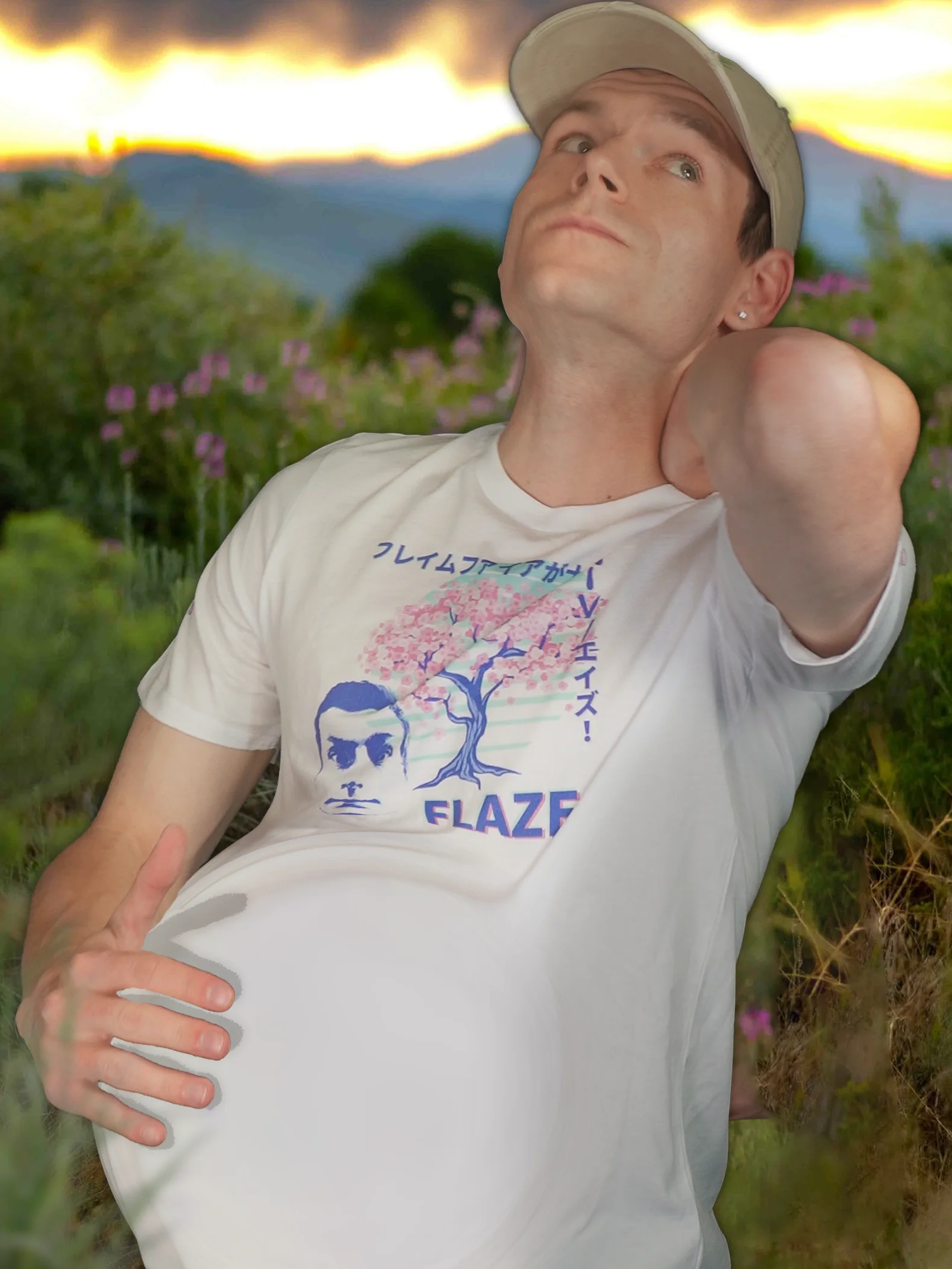 "I LOVE FLAZEFIRE" product image (5)