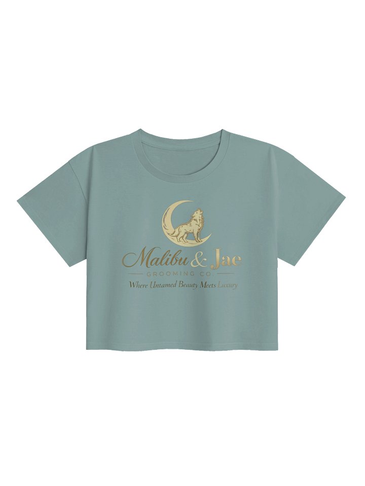M&J Crop Top product image (3)