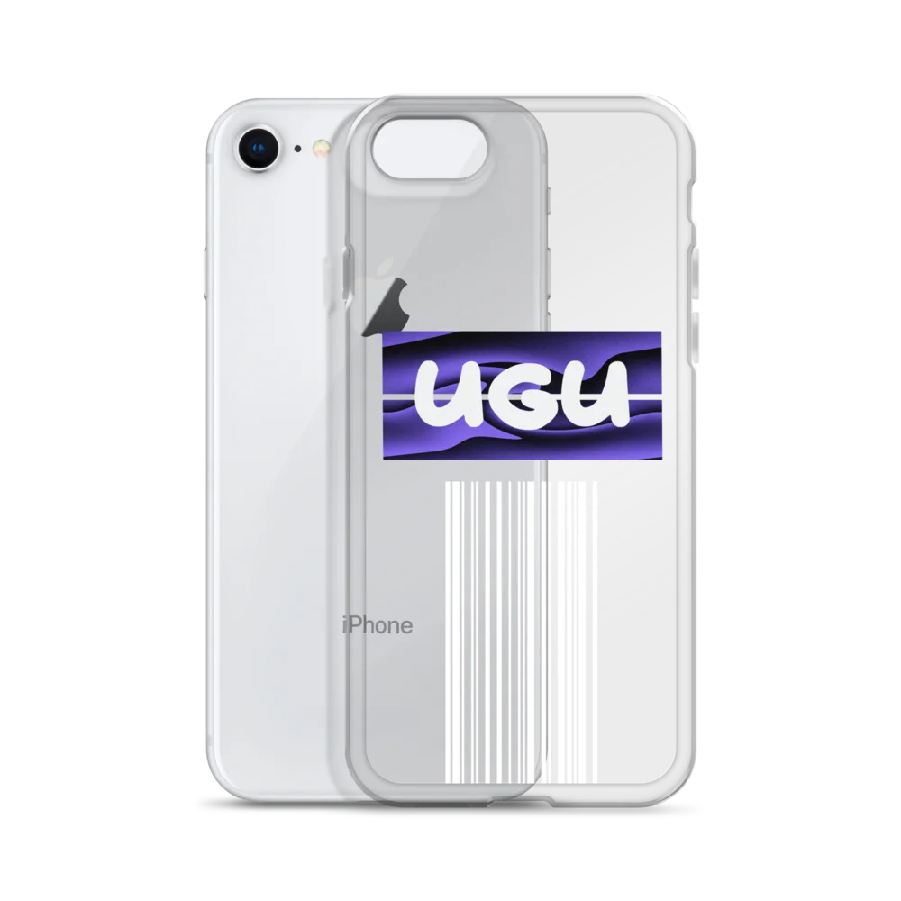 UGU.EXE Case product image (55)