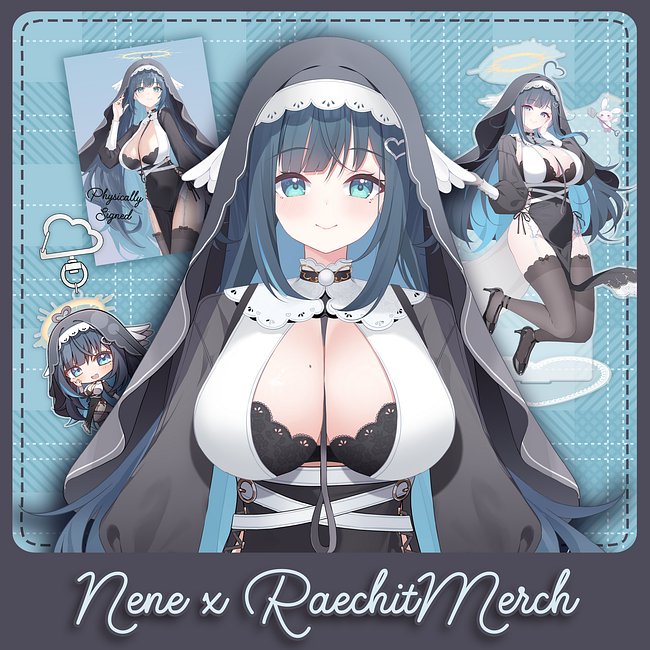 Nene Amano Collection