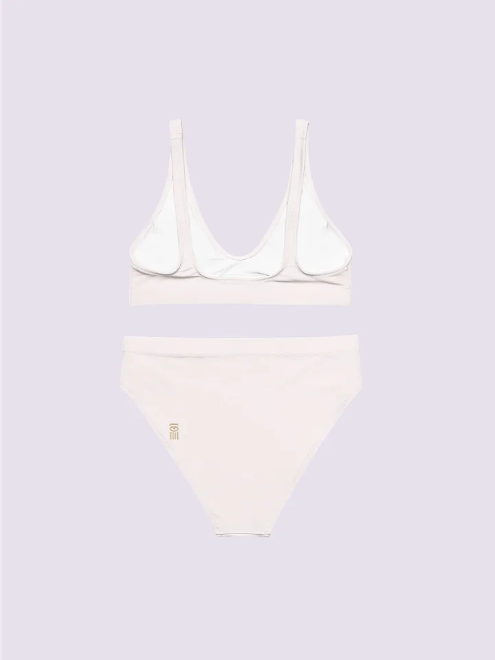 High waisted bikini C1 product image (2)