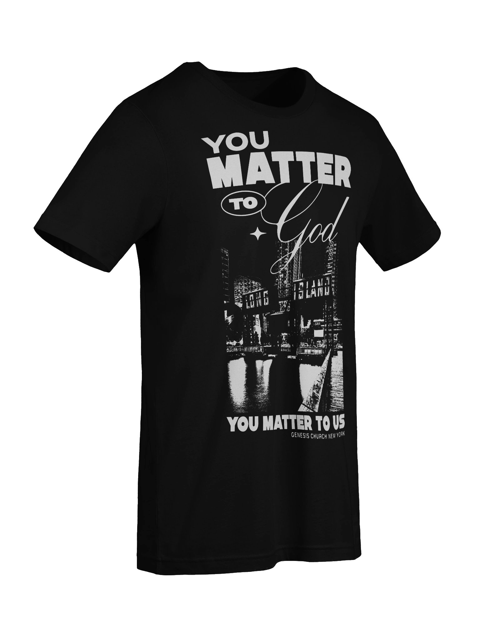 You Matter Tee product image (42)