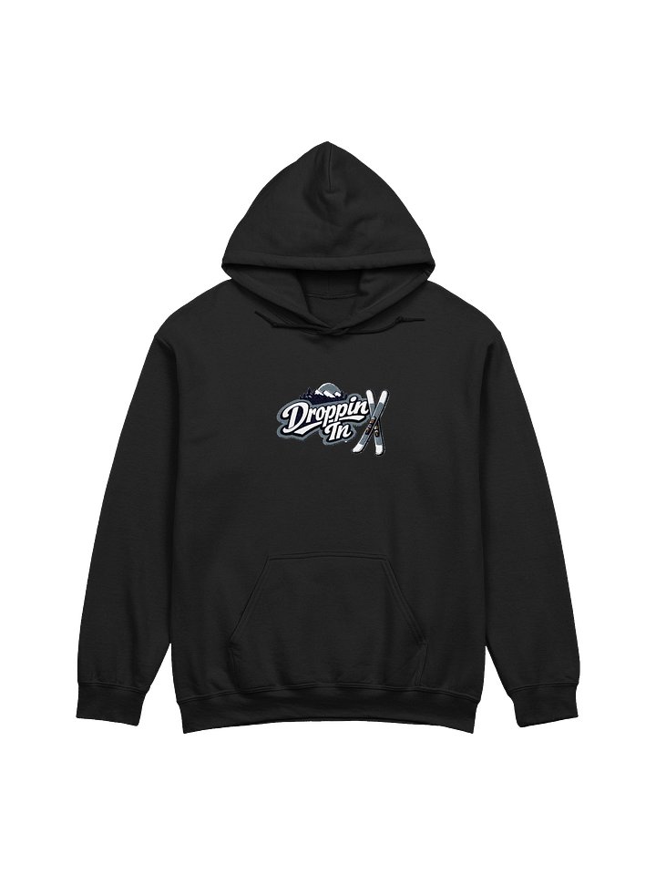 Droppin In Hoodie product image (6)