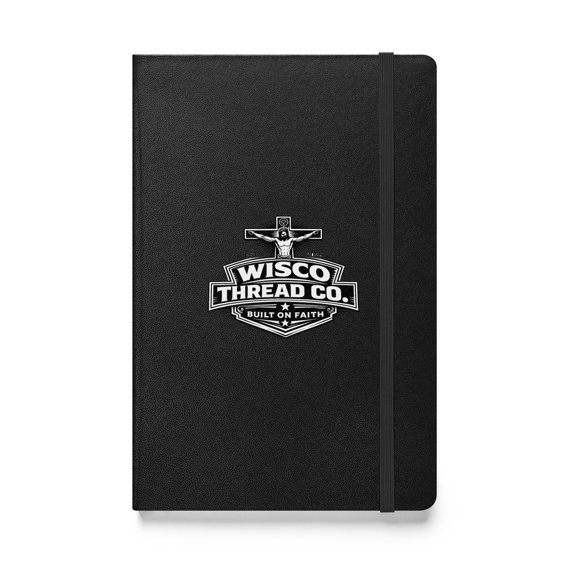 WISCO THREAD CO Journal product image (1)