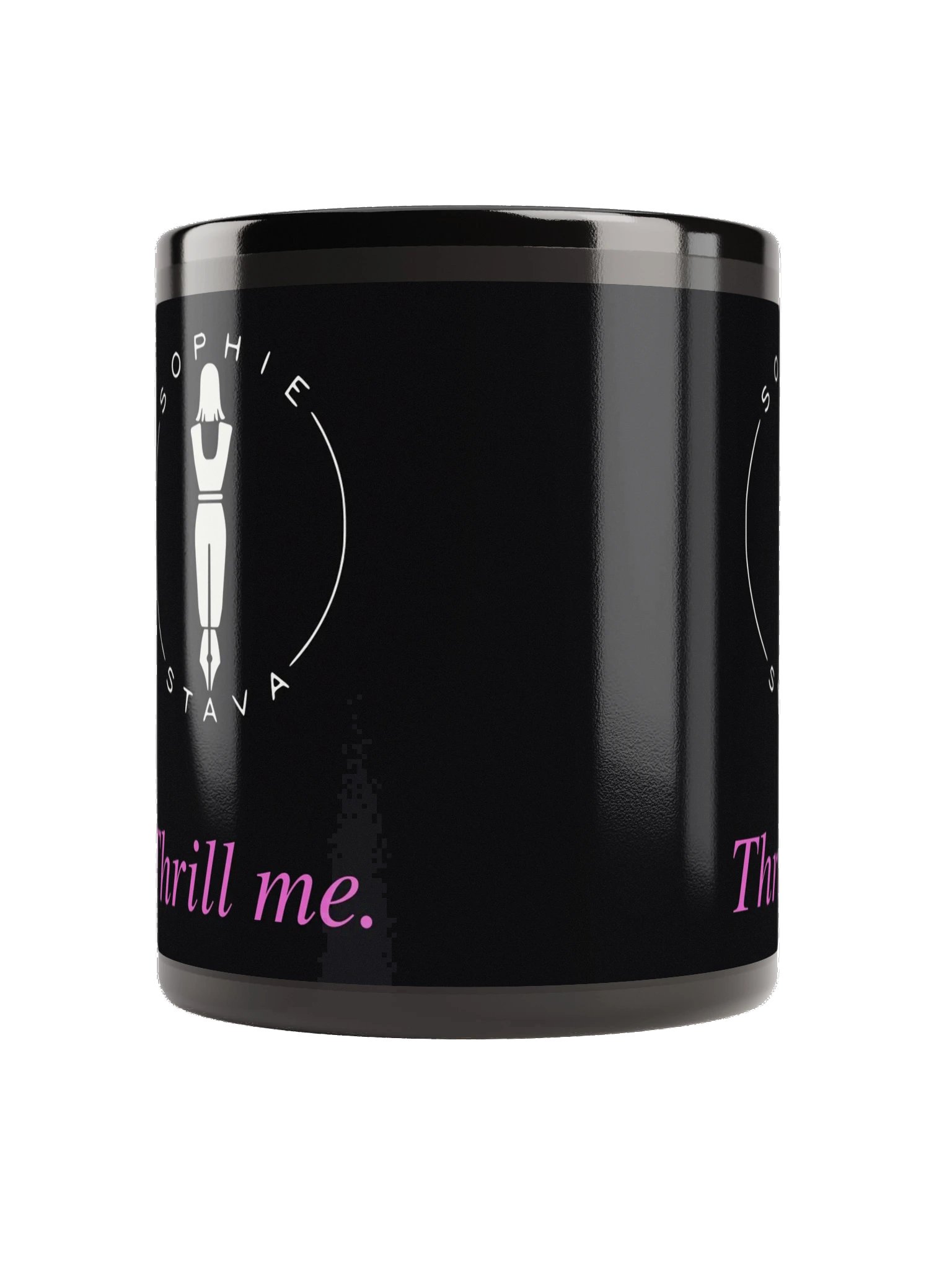 Thrill Me Mug product image (2)