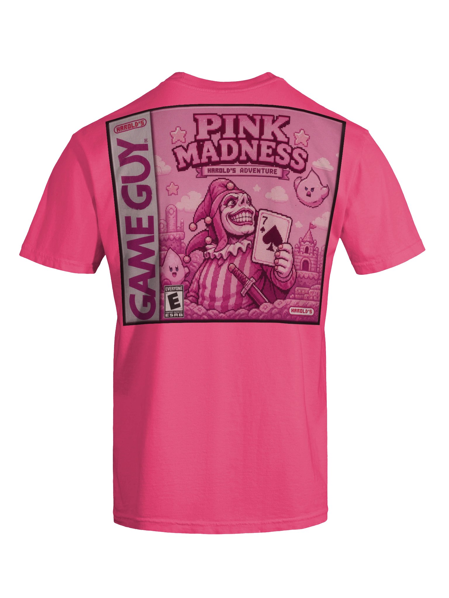 Pink Madness product image (7)