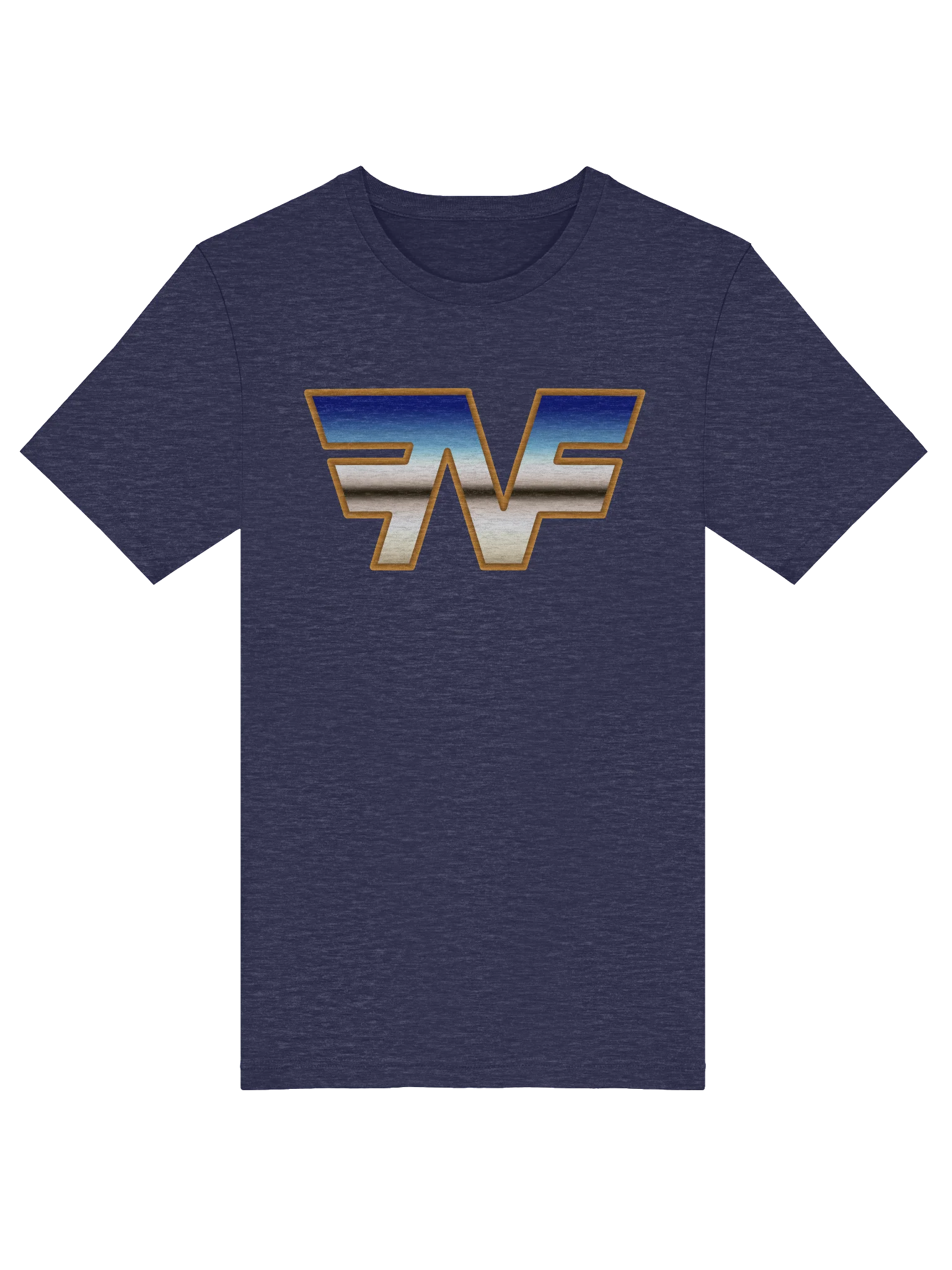 FunnyNFarbsy 1980s Era Wrestling Shirt product image (37)