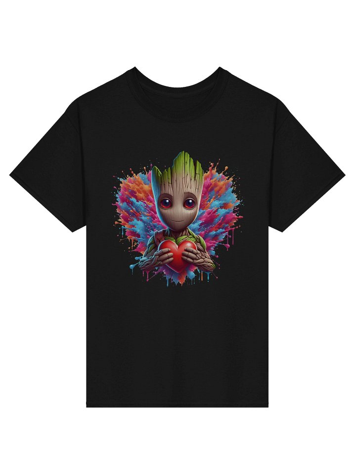 Heartwood Guardian T-Shirt product image (1)
