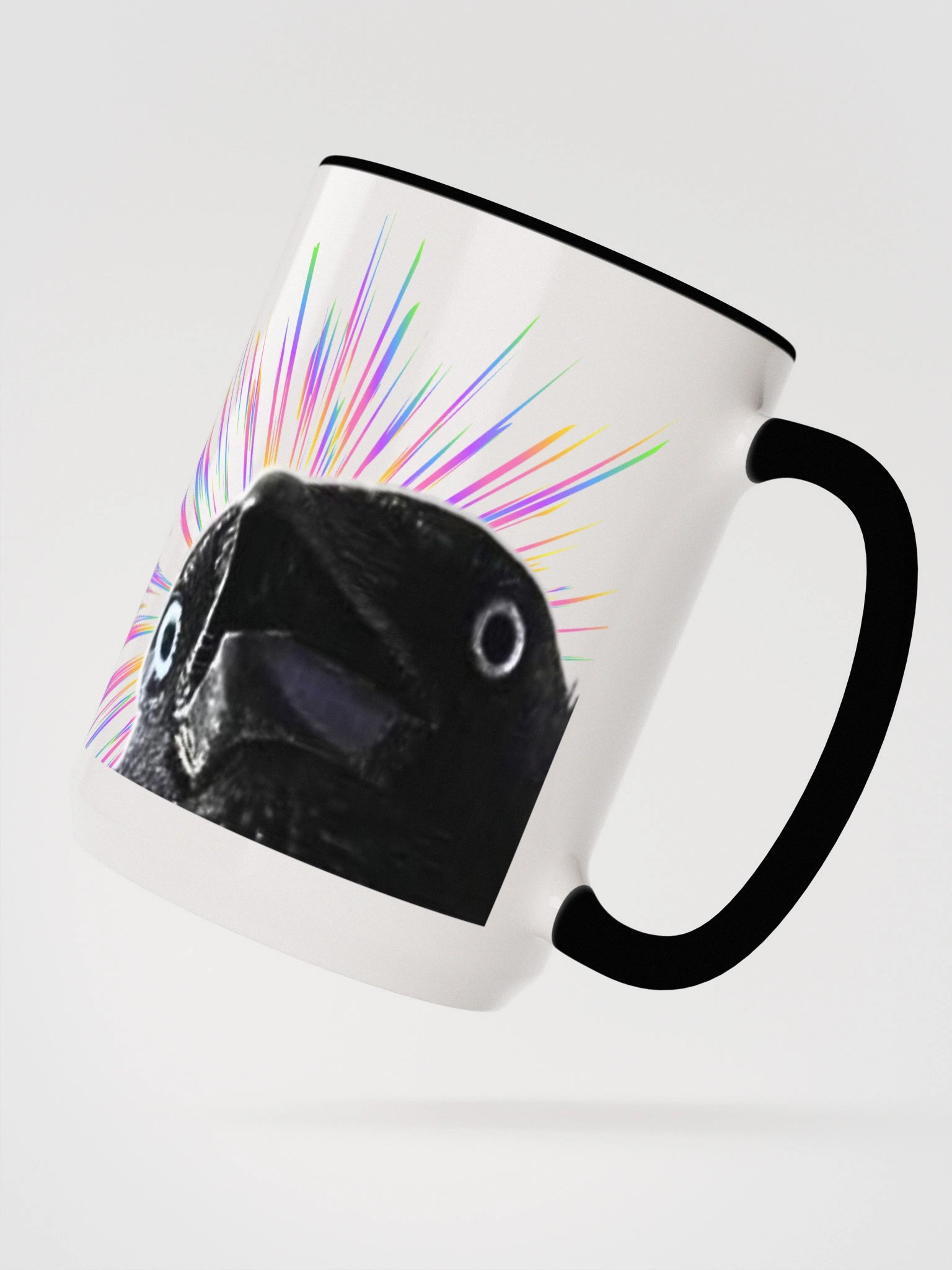 gay panic mug product image (5)