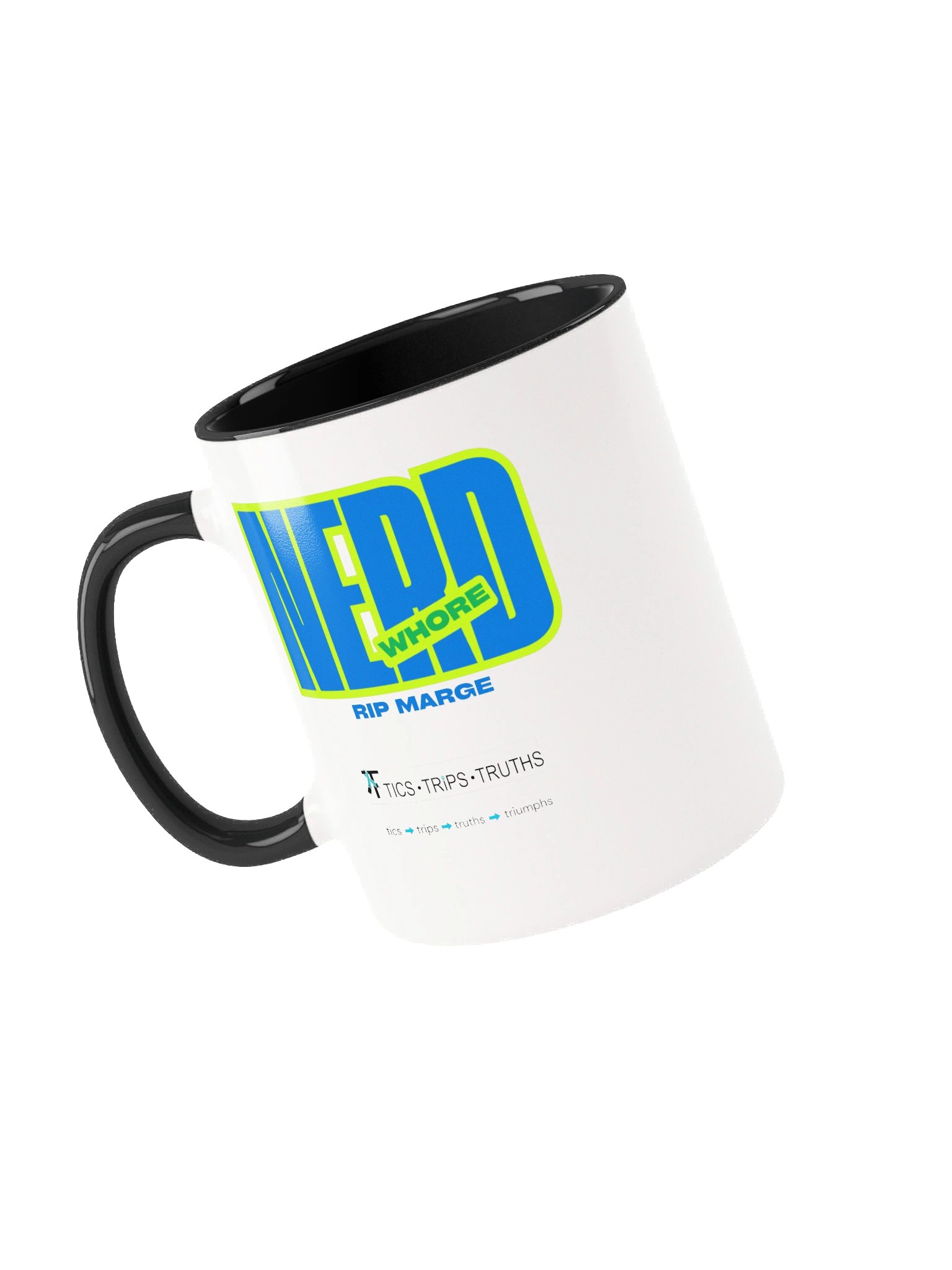 Nerd coffee cup product image (36)