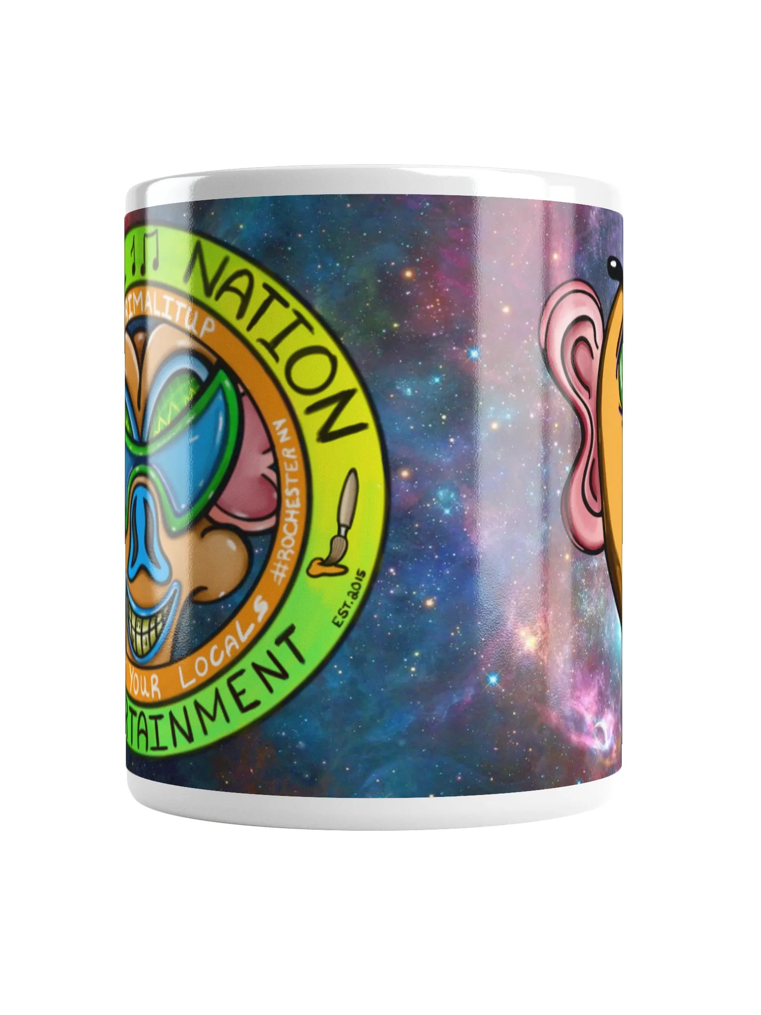 Primal Up Your Coffee! product image (13)
