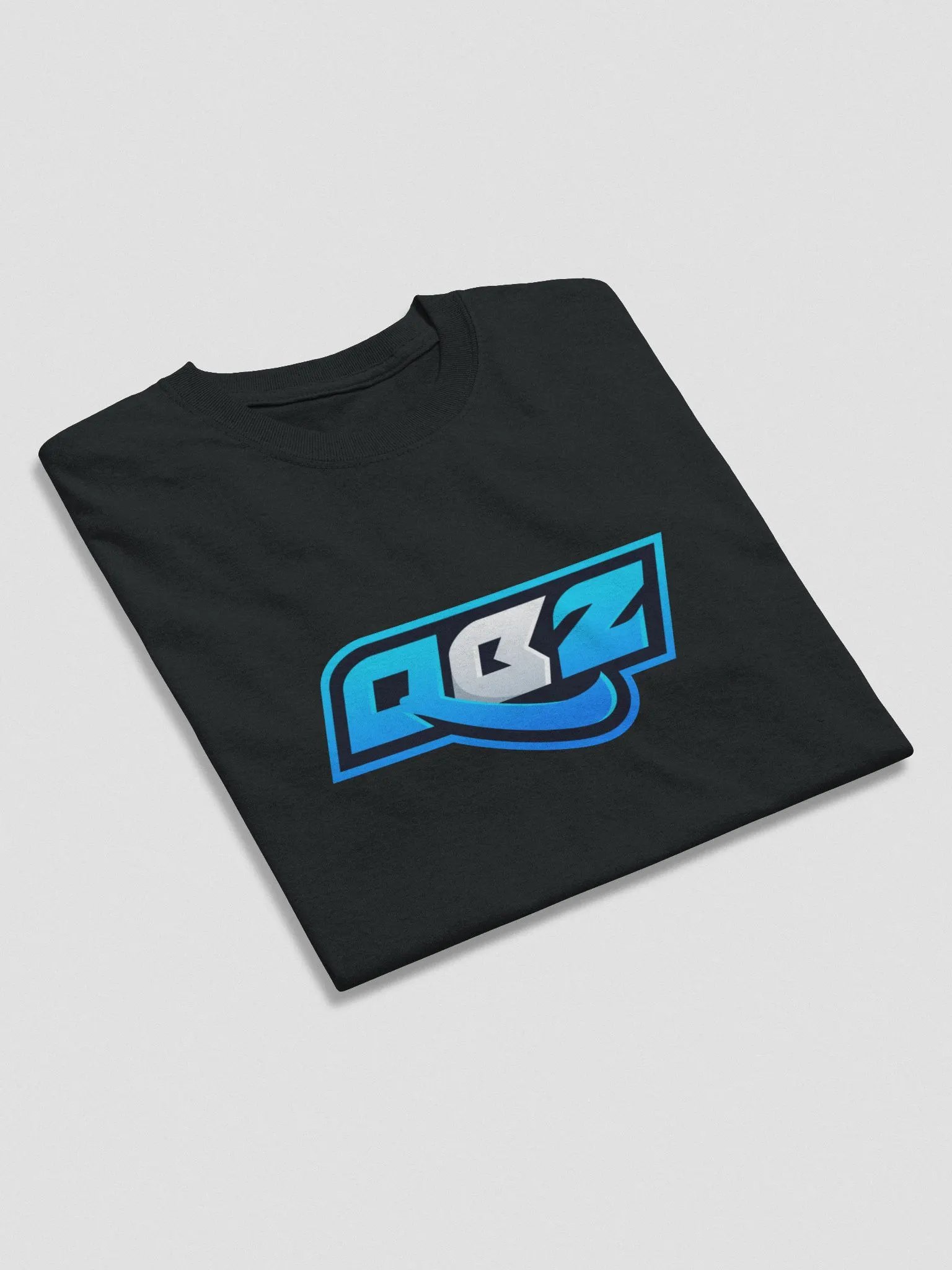 QBZ Logo Shirt product image (17)