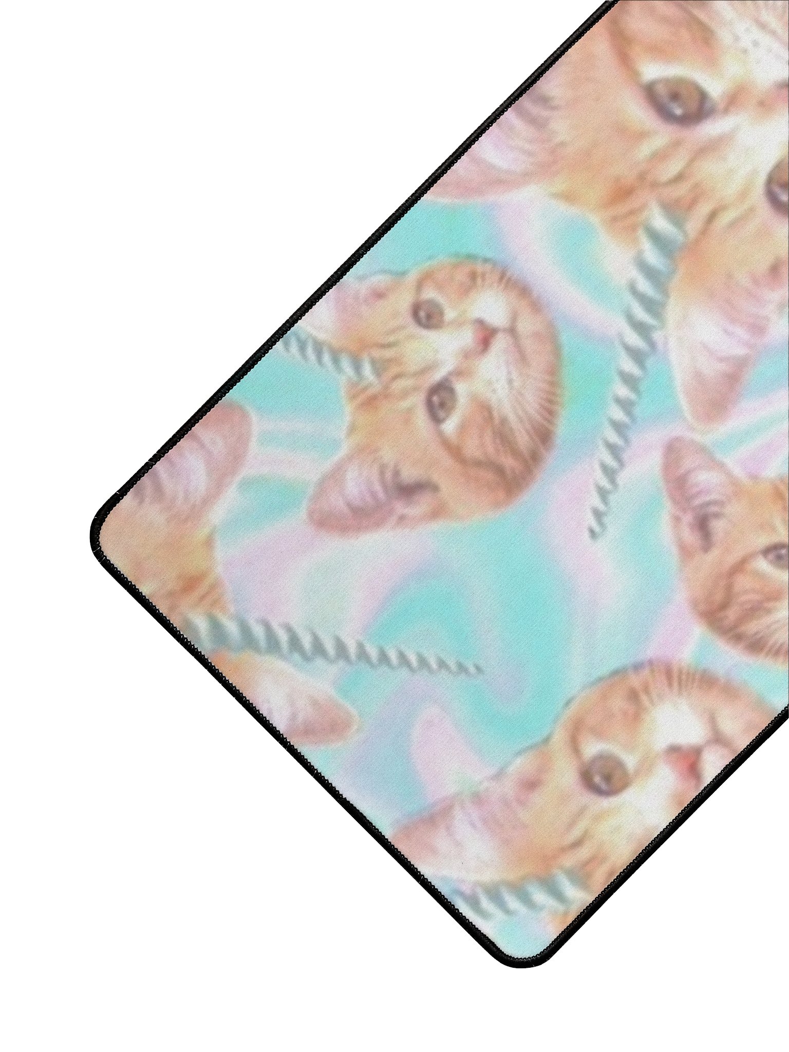 Catcorn Desk Mat product image (3)