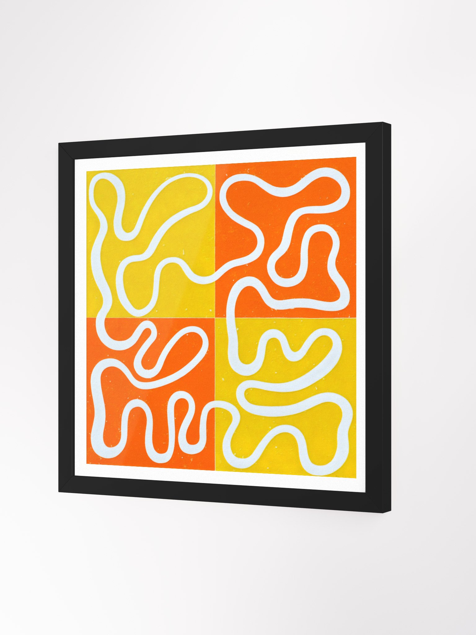 Big Daddy (2008) print framed product image (2)