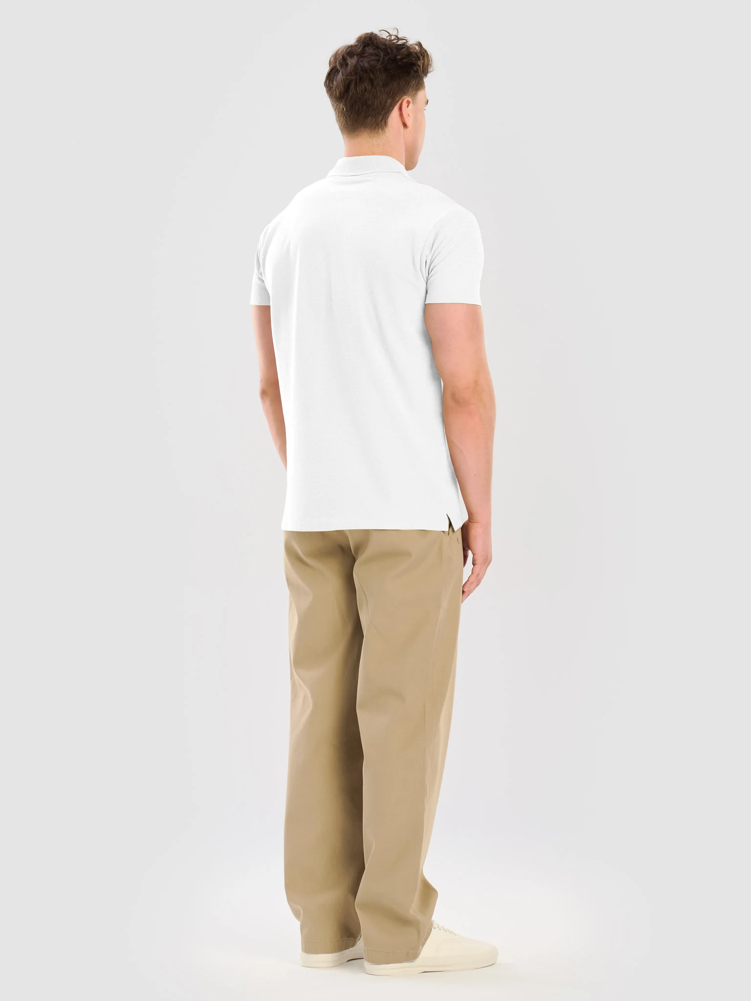 Free Cities Foundation Poloshirt (42)