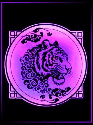 Year of The Ox [13x13] product image (4)