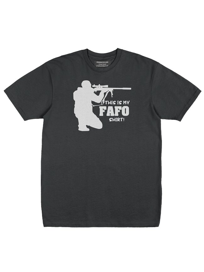 Tacticalize It!