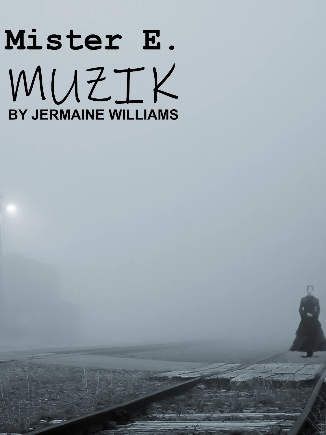 Mister E. Muzik product image (1)