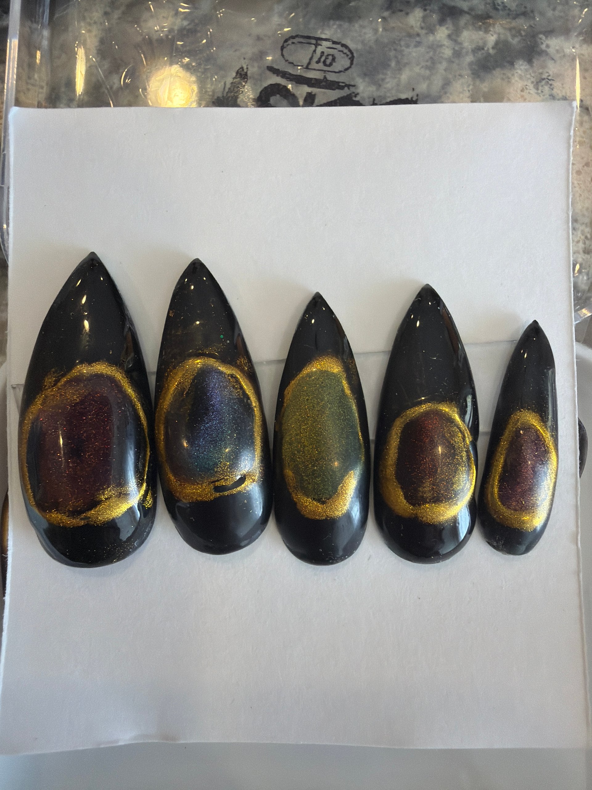 Long Length Nails product image (4)