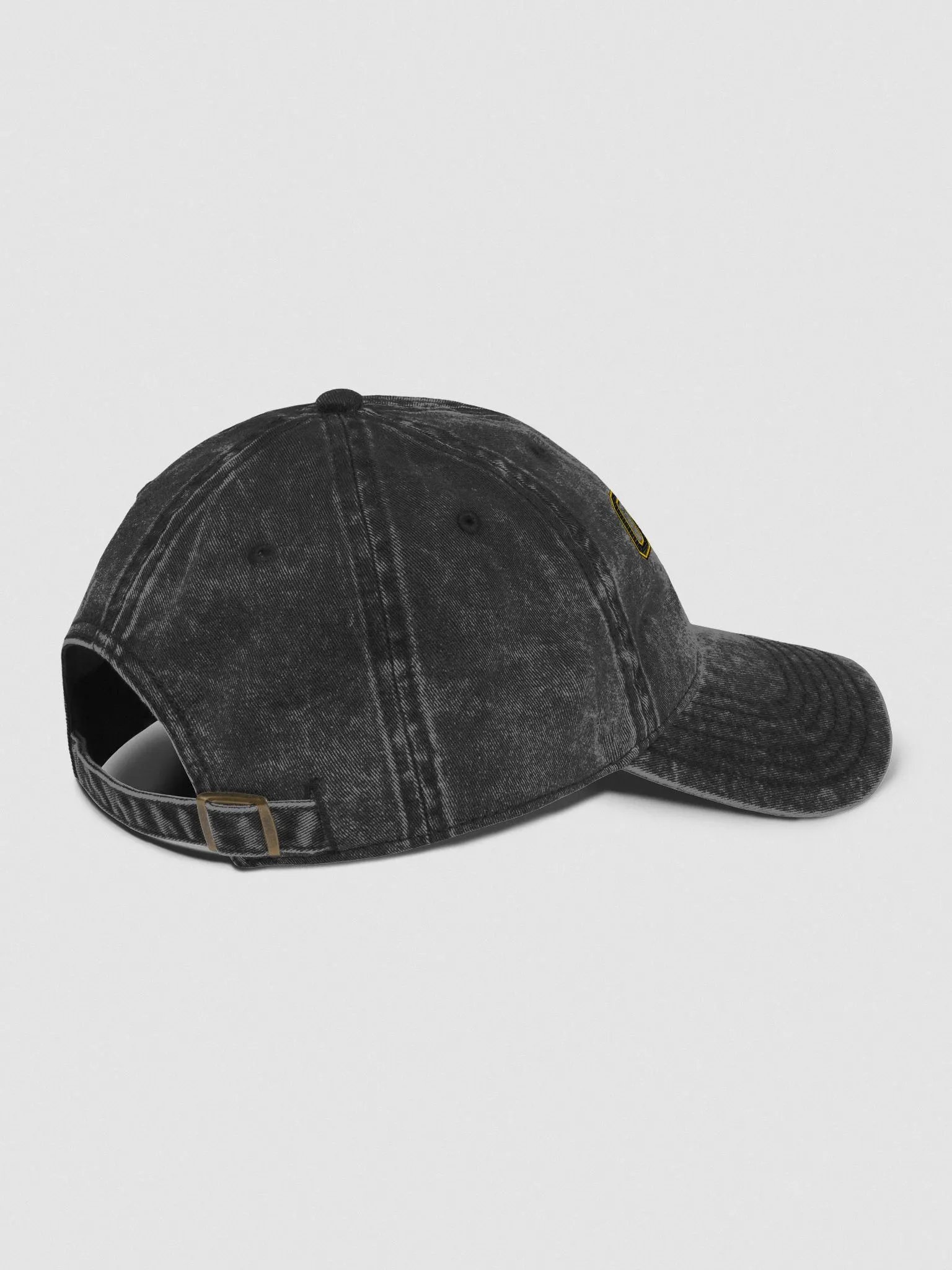 Varsity Omen Dad Hat product image (11)