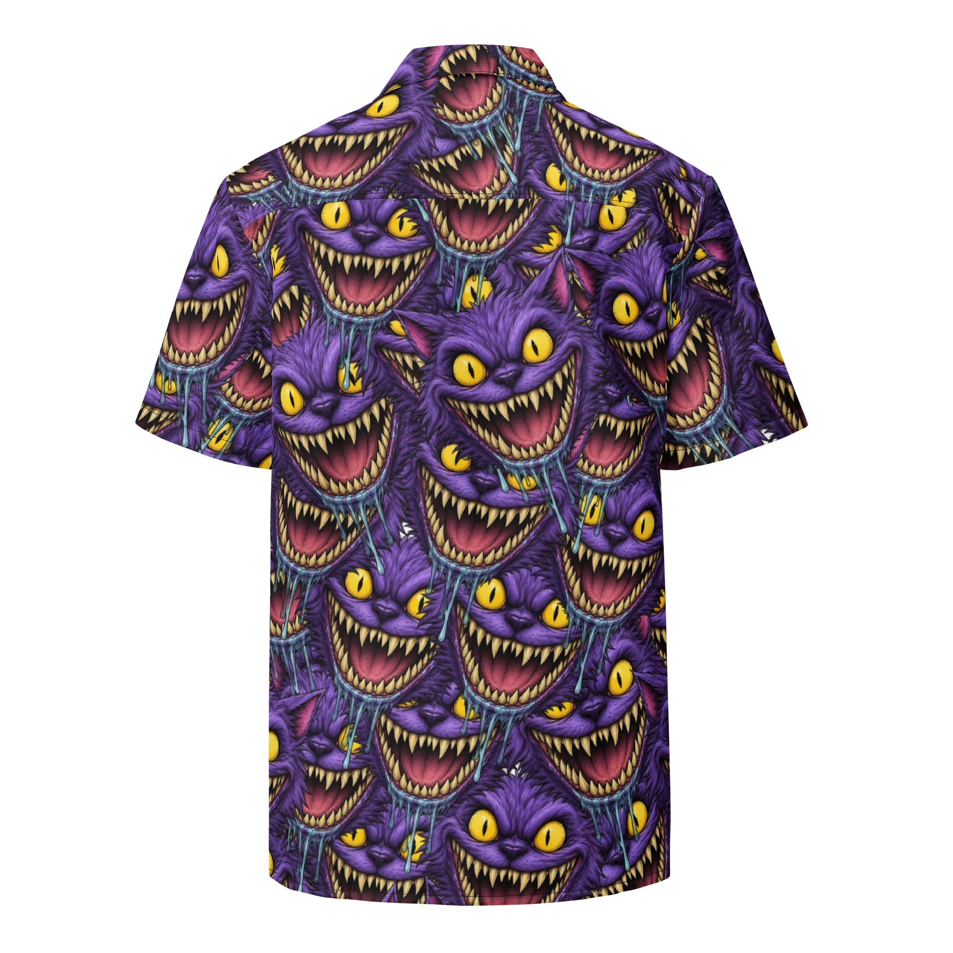 UE - Cheshy Overload Hawaiian Tee product image (2)